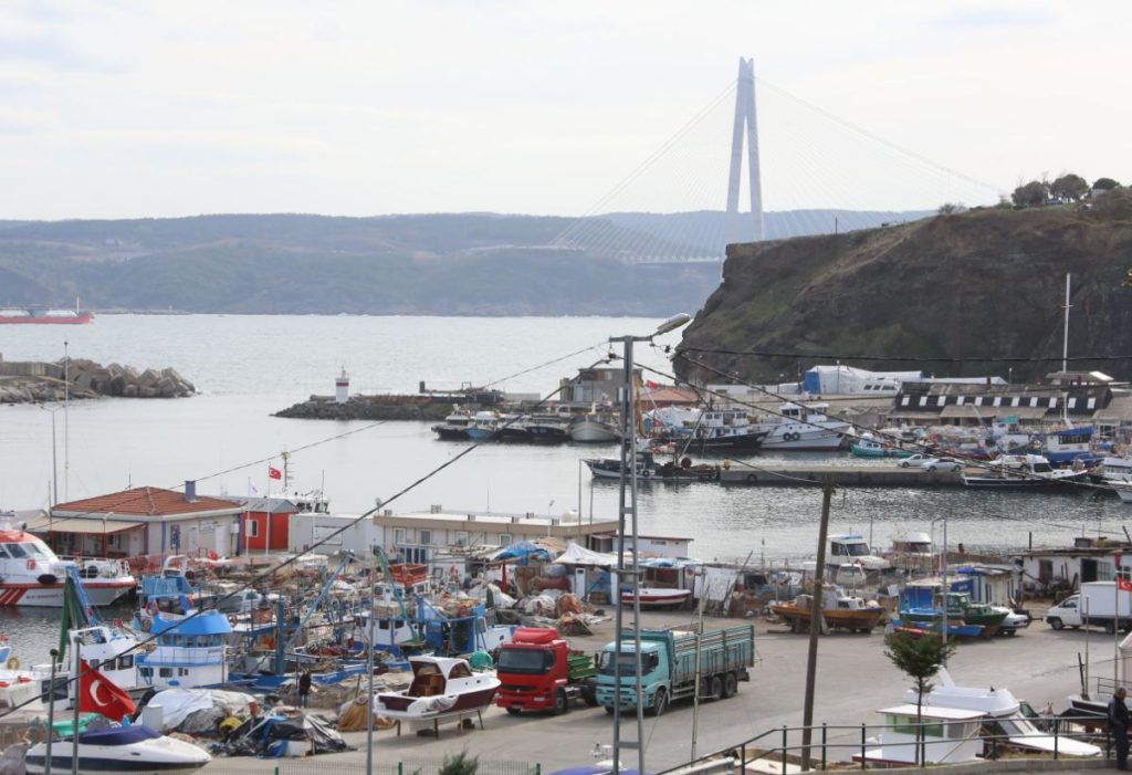 Sarıyer Gezi Rehberi ve Kahvaltı Yapılabilecek Yerler