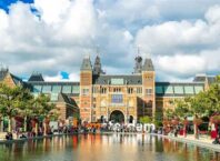 Amsterdam'da Gezilecek Farklı Müzeler