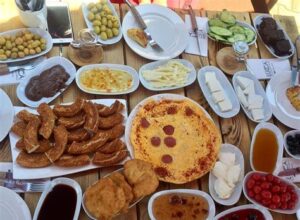 Zonguldak Kahvaltı Mekânları- Zonguldak'ta Bulunan En İyi 16 Kahvaltı Mekânı