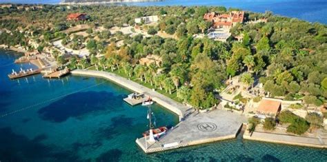 Akdeniz’in Saklı Cennetleri ve Keşfedilmemiş Doğa Harikaları