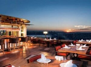 İstanbul'da Romantik Restoranlar ve Mekanlar