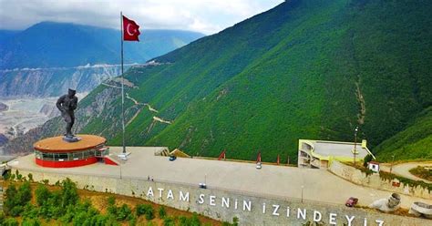 Küçükçekmece’de Gezip Görülecek Yerler