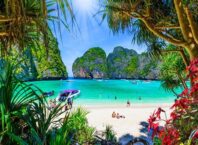 Tayland’da Deniz ve Güneş Tatili Rehberi