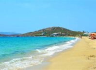 Yunanistan’daki En Güzel Adalar ve Plajlar