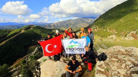 Doğa Sporları Tutkunları için Rize Rotaları