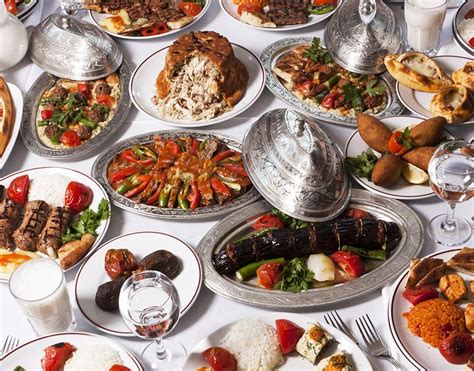 Güneydoğu Anadolu'da Kültürel Zenginlikler ve Geleneksel Yemekler