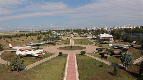 Gölbaşı Harakani Hava Müzesi: Ankara’nın Ilıca Köyü’nün Tarihi ve Kültürel Değerleri