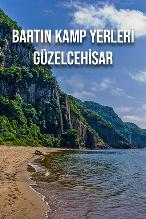 Mersin’de Alternatif Turizm Rotaları: Kamping ve Doğa Yürüyüşleri