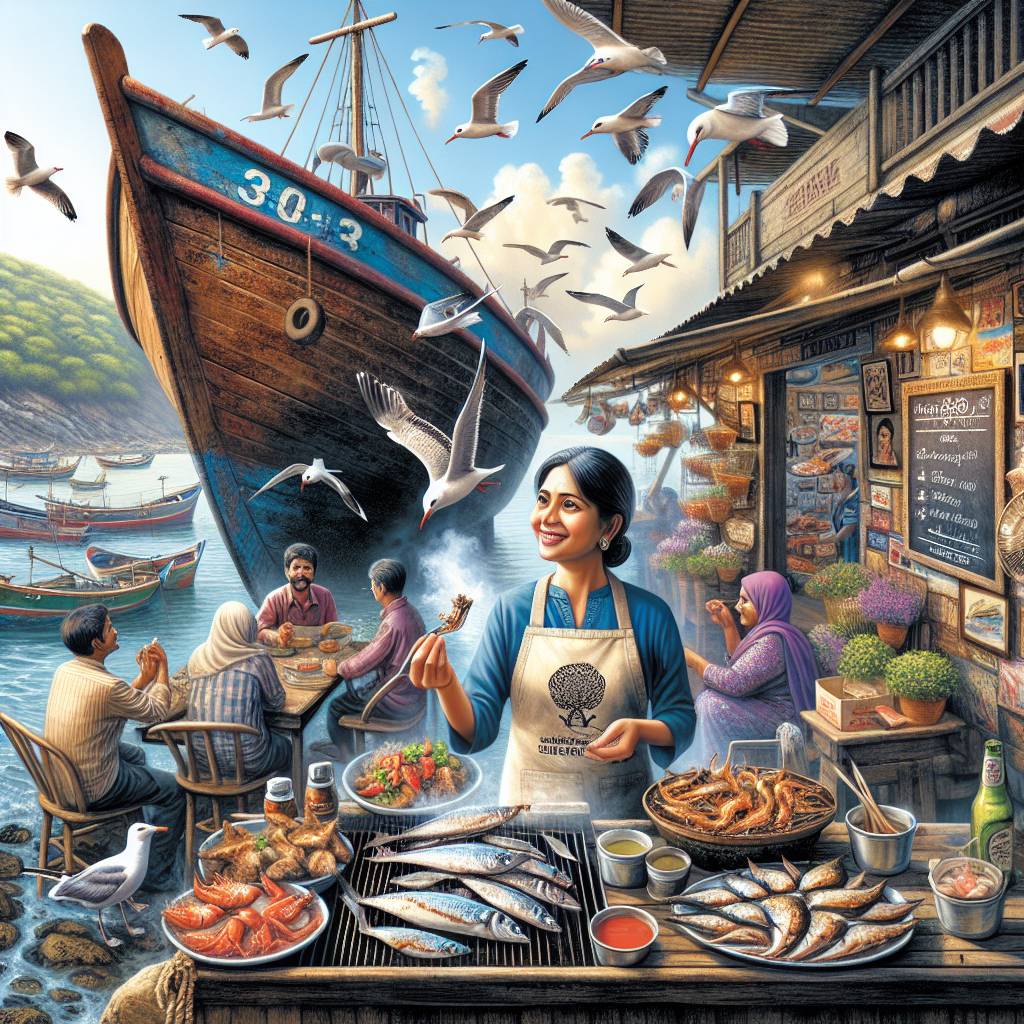 İstanbul Avrupa Yakasında En İyi Restoranlar