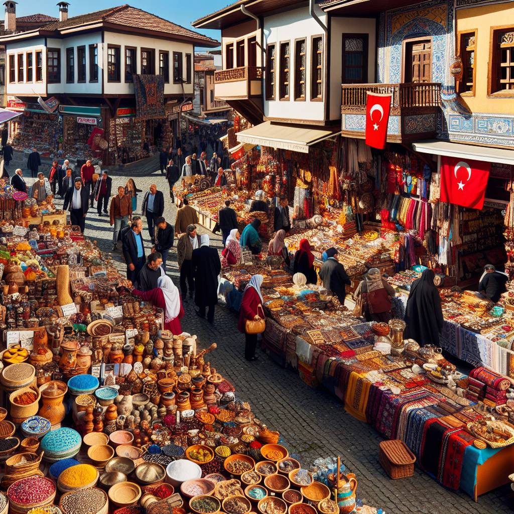 Rize’de 1 Günde Gezilebilecek Yerler
