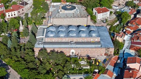 Ankara’da Haftasonu Gezebileceğiniz Müzeler