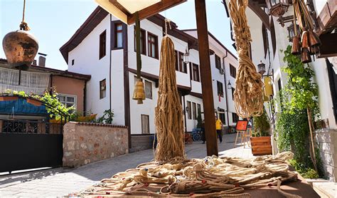 Anadolu’nun Keşfedilmemiş Tatil Köyleri