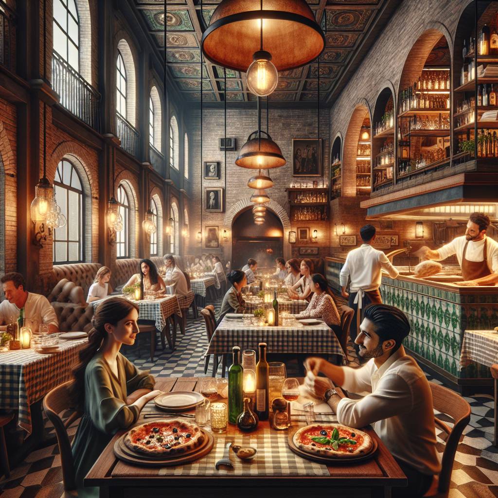 İstanbul Avrupa Yakasında En İyi Restoranlar