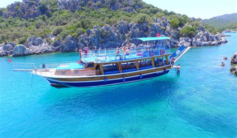 Şile Tekne Turu Rotası ve Tavsiyeler
