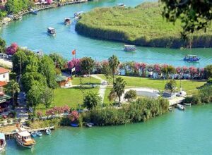 Adana Tekne Turu Rotası ve Tavsiyeler