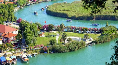Adana Tekne Turu Rotası ve Tavsiyeler
