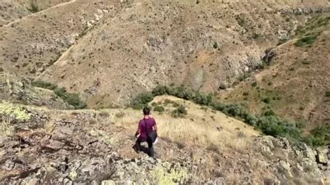 Bayburt’taki Doğa Yürüyüşü yollar
