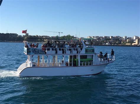 Sinop Tekne Turu Rotası ve Tavsiyeler