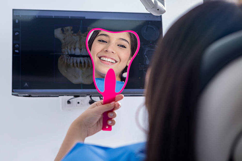 Dental Implant Tedavisi Hakkında Bilgi