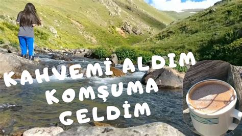 Giresun'daki Doğa Yürüyüşü yollar