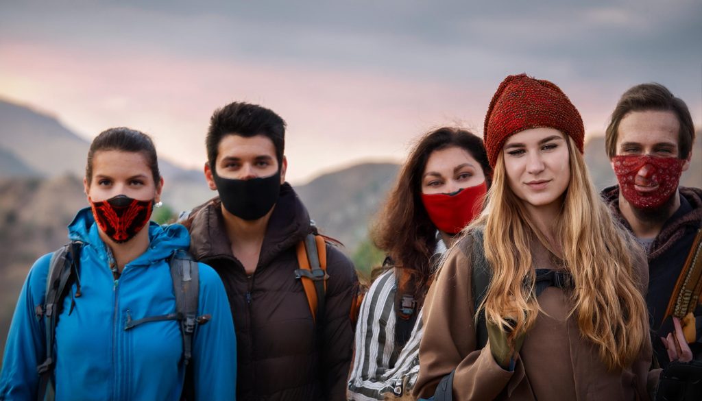 Sinop’daki Doğa Yürüyüşü yolları