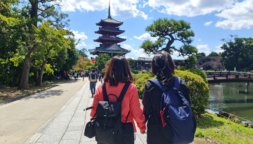Japonya’da Gezilecek Şehirler ve Turistik Yerler
