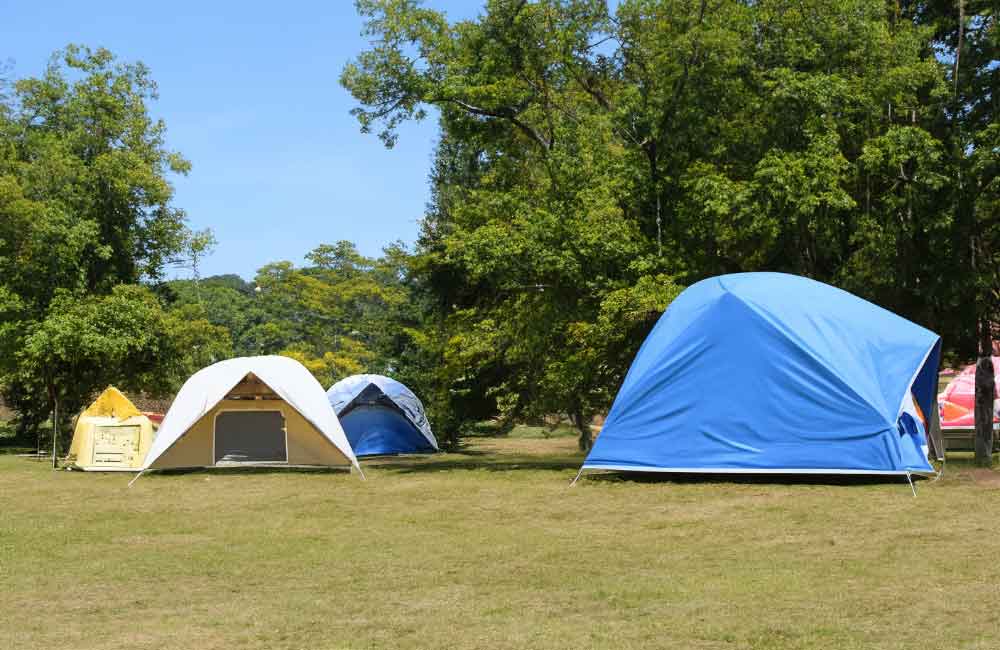 Balıkesir Marmara Adası Kamp Alanları