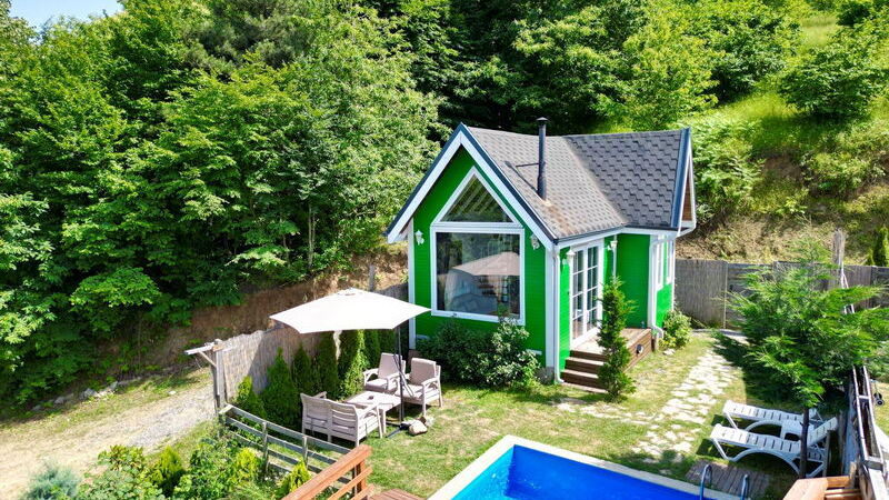 Sapanca Bungalov Kiralama