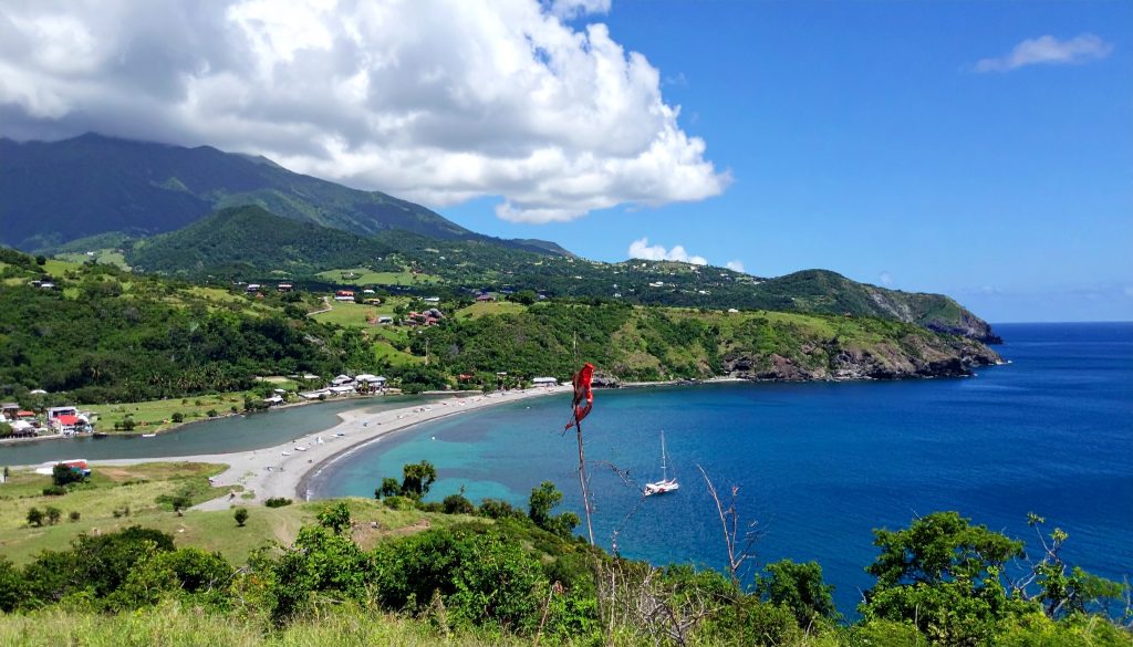 Saint Kitts ve Nevis Gezilecek Yerler Şehirler ve Yapılabilecekler