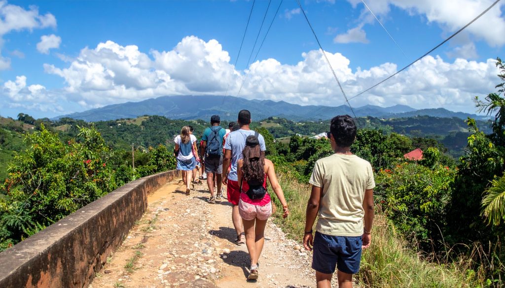 Trinidad ve Tobago Gezilecek Yerler Şehirler ve Yapılabilecekler