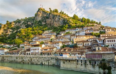 Arnavutluk Gezilecek Yerler Şehirler ve Yapılabilecekler