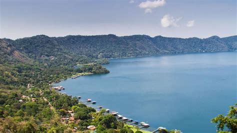 El Salvador Gezilecek Yerler Şehirler ve Yapılabilecekler