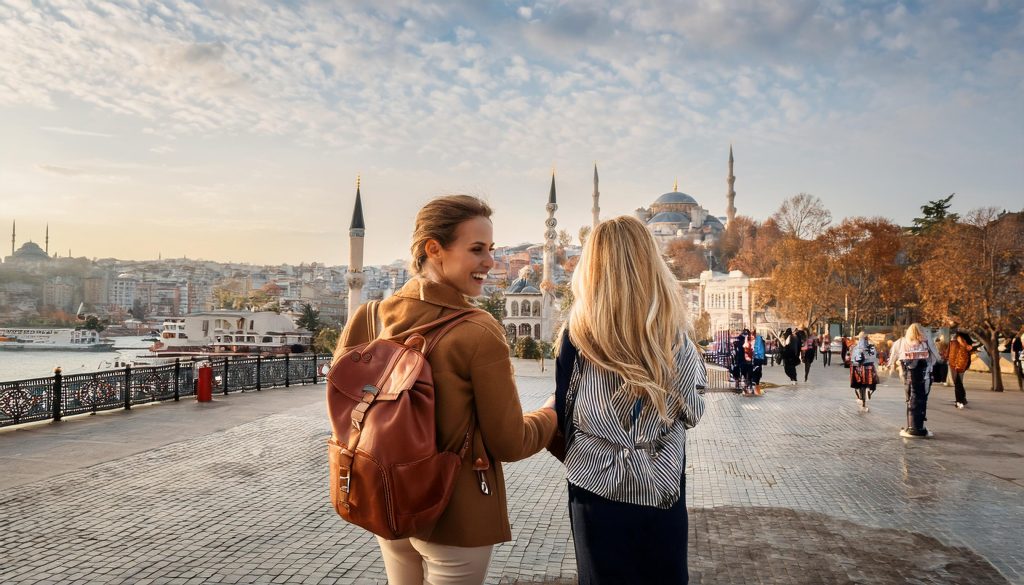 Seyahat ve Keşif Tutkunlarının Buluşma Noktası: Gezihope.com
