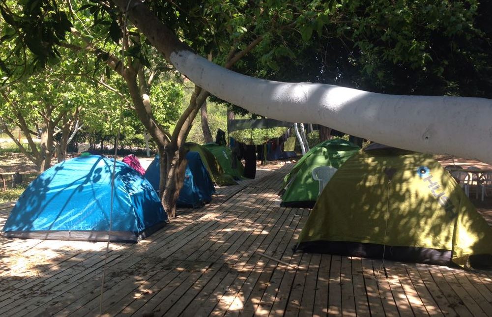 antalya kamp antalya kamp