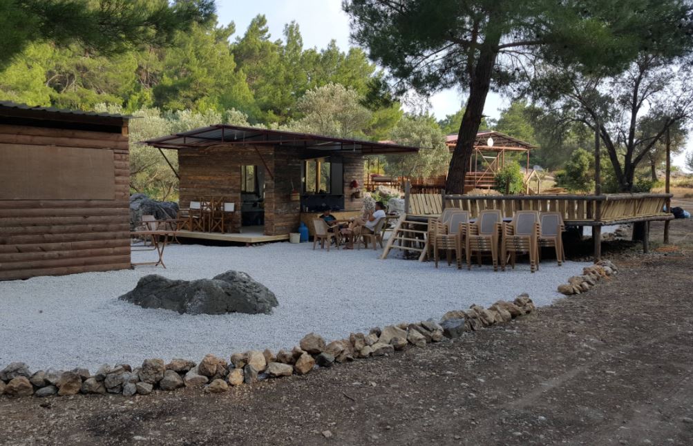 antalya kamp antalya kamp