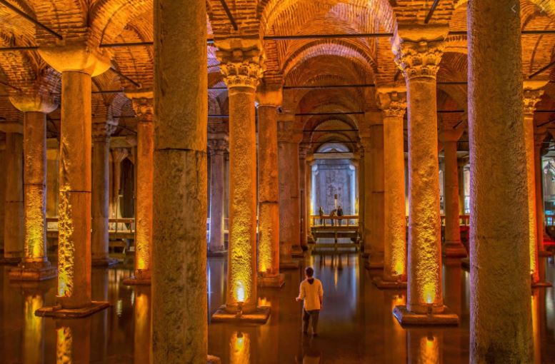 istanbul avrupa yakası gezi istanbul avrupa yakası gezi