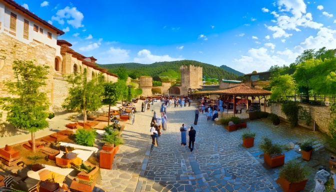 Gebze’de Nereler Gezilir