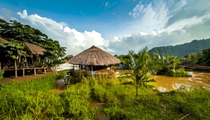 Mekong Deltası’nda Vietnam’ın Gizli Köyleri ve Doğal Güzellikleri