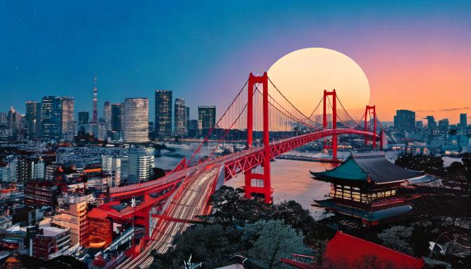 Tokyo gezilecek tapınaklar: En İyi 5 Tapınak ve Gizli İpuçları