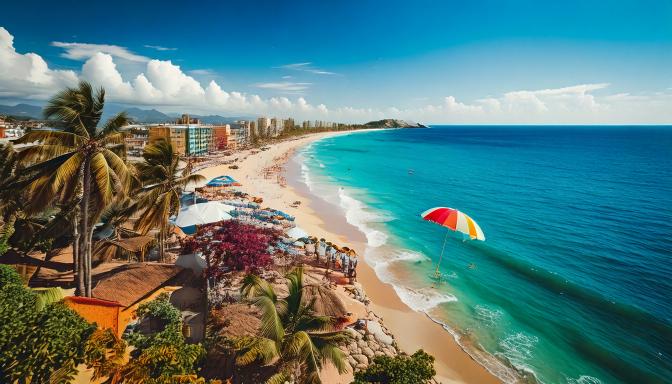 Varadero ve Trinidad: Küba’nın Sahil Cennetleri ve Kolonyal İzleri