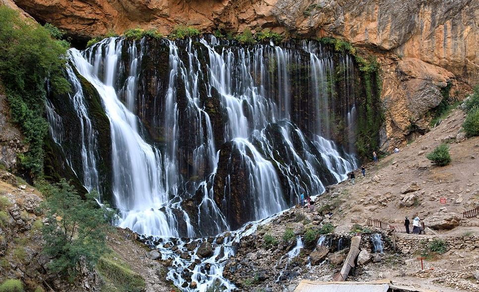 Kayseri Gezi Kayseri Gezi