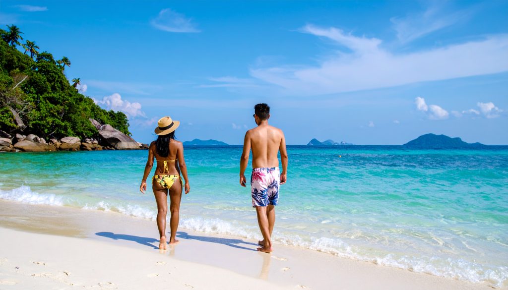 Tayland’da Deniz ve Güneş Tatili Rehberi