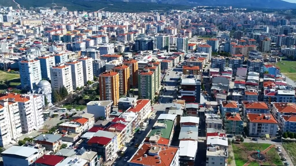 İzmir Buca