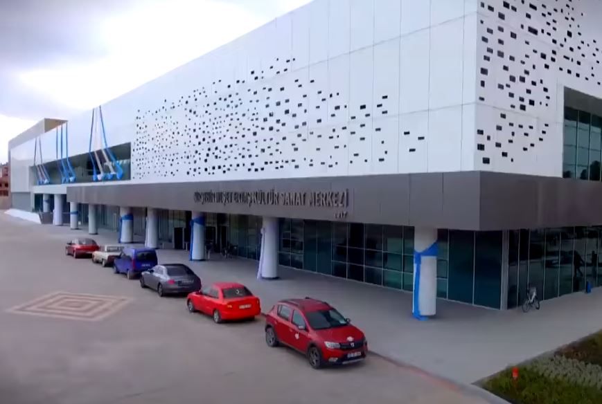 Kırşehir Gezi Kırşehir Gezi