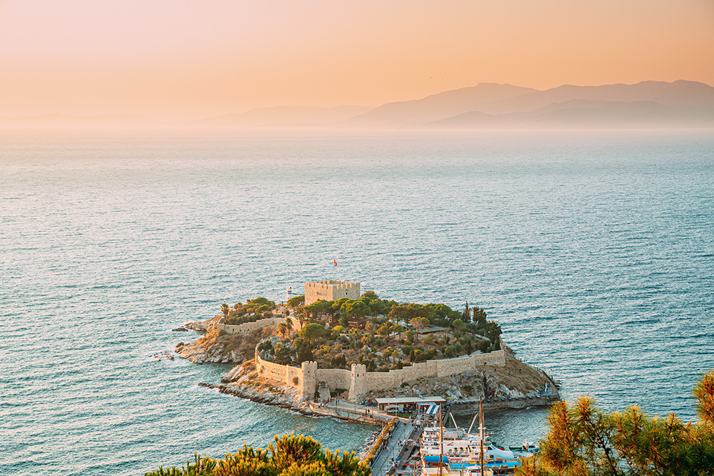 Türkiye Adalar Türkiye Adalar
