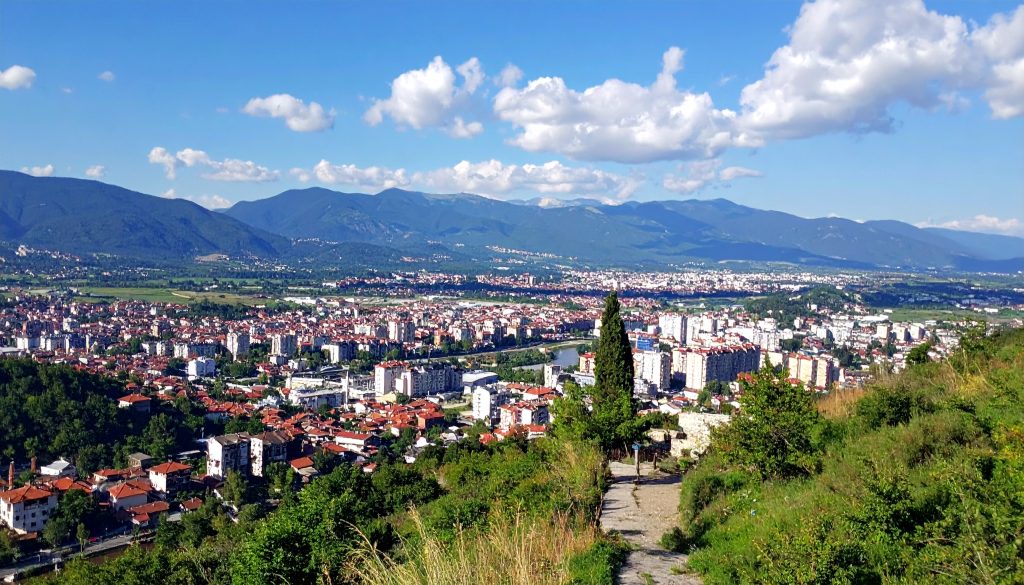 Kosova Gezilecek Yerler Şehirler ve Yapılabilecekler