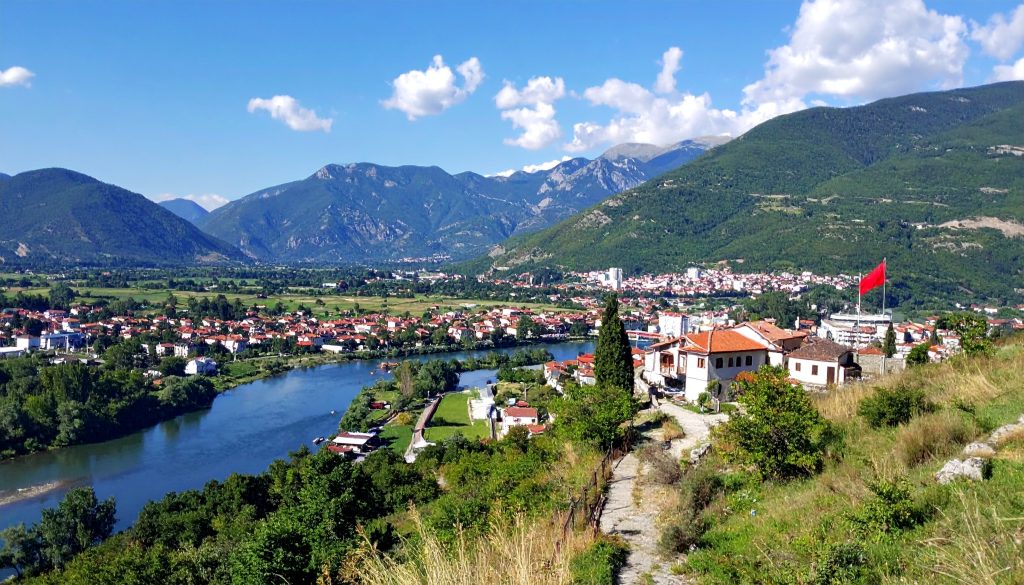 Kuzey Makedonya Gezilecek Yerler Şehirler ve Yapılabilecekler