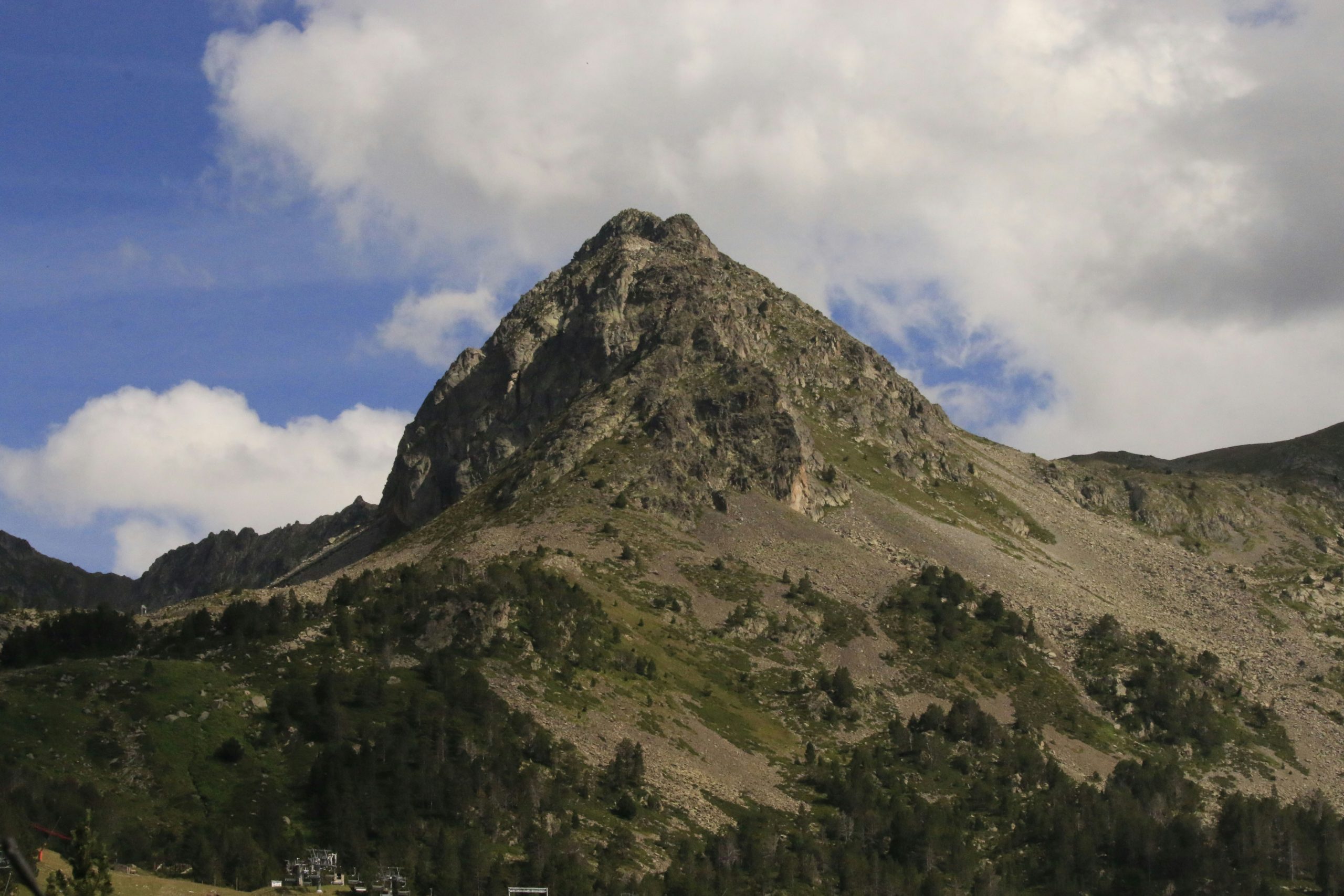 Andorra Gezi