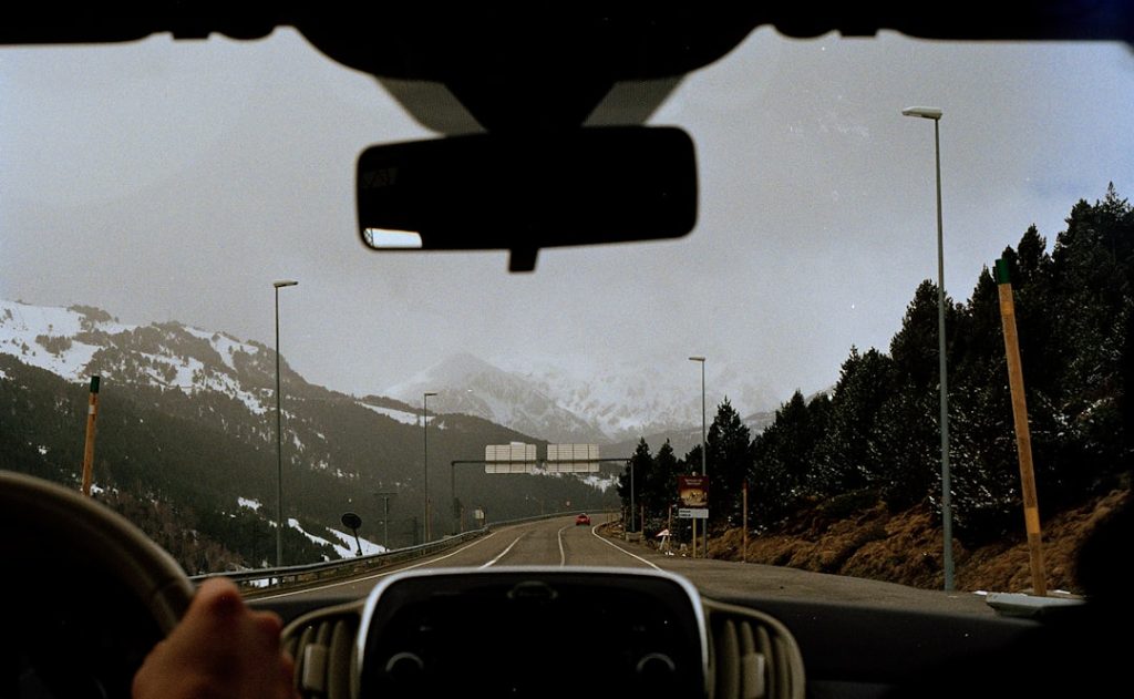 Andorra Genel Bilgiler Ve Gezilecek Yerler
