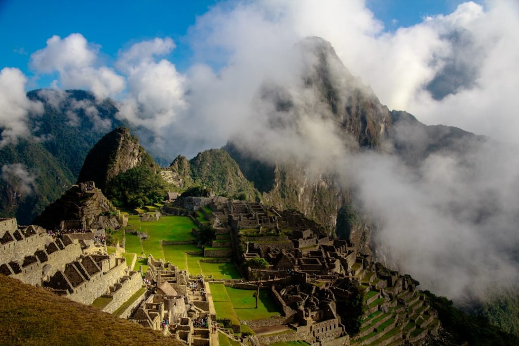 Peru Gezilecek Yerler Şehirler ve Yapılabilecekler